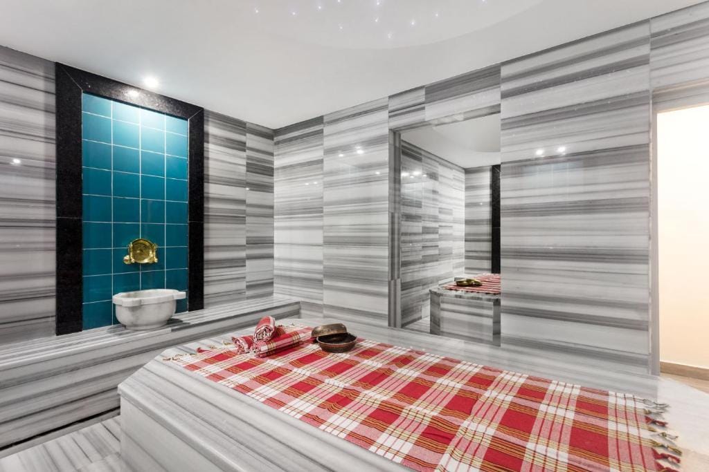 TRYP by Wyndham Ankara Oran — 3