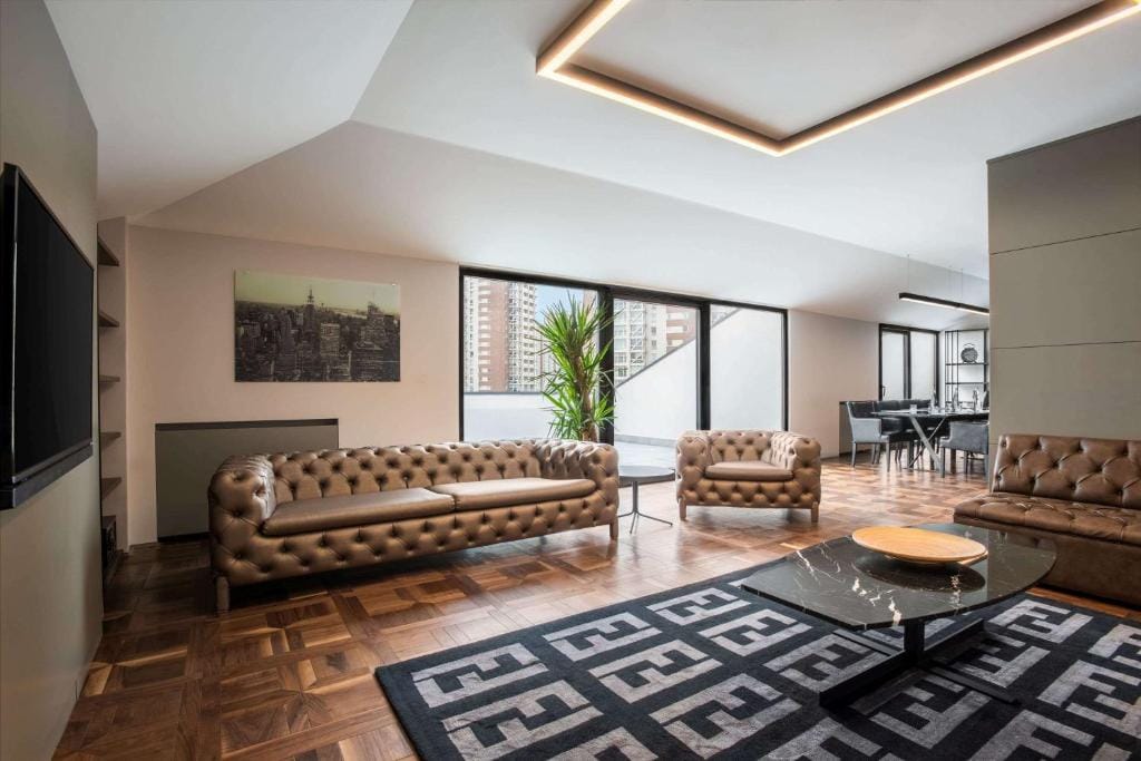 TRYP by Wyndham Ankara Oran — 5