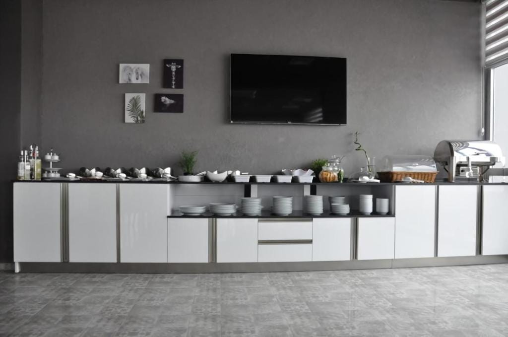Tufad Prestige Boutique — 2