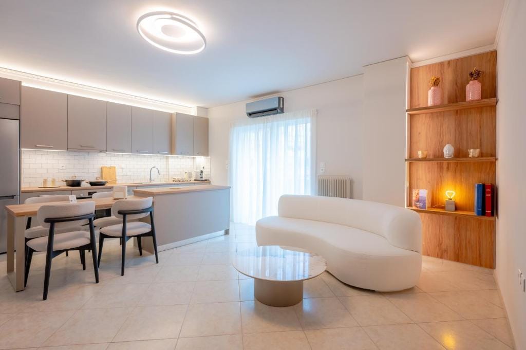 Apeiron Athena Residences — 2
