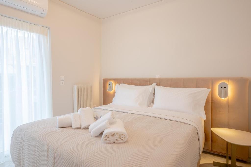 Apeiron Athena Residences — 4