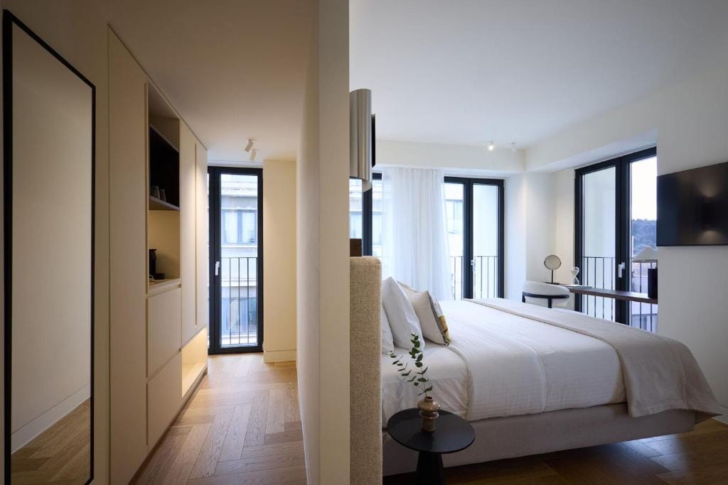 Bellén Athens Ηotel — 5