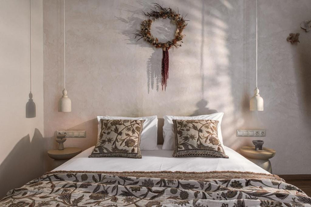 Ederlezi Boutique Hotel