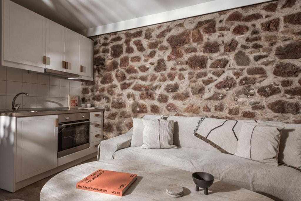 Ederlezi Boutique Hotel — 2