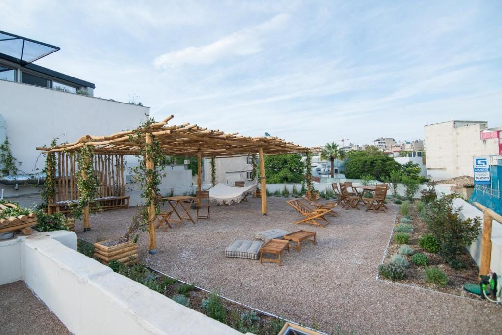 Ederlezi Boutique Hotel — 3