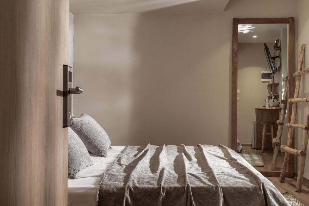 Ederlezi Boutique Hotel — 5