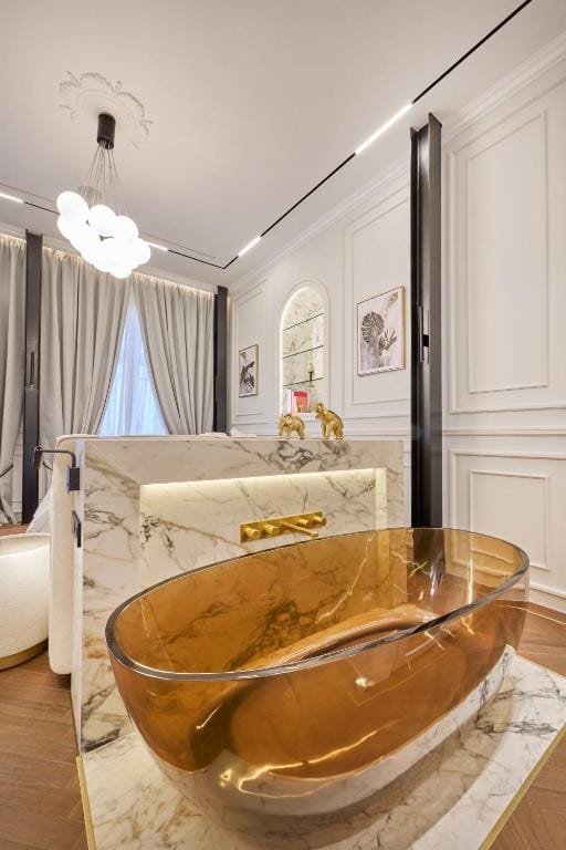 Ermou 99 Intelligent Private Suites — 5