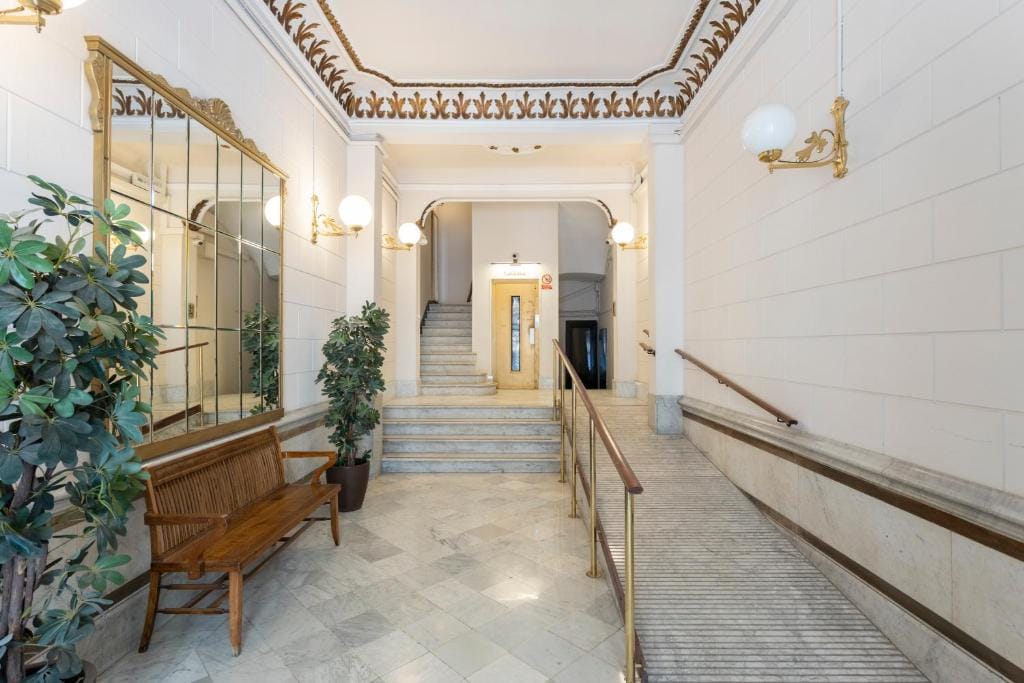 Feelathome Casa Bertrand — 4