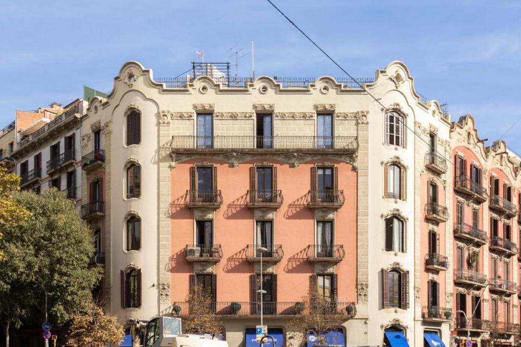 Feelathome Casa Bertrand — 5