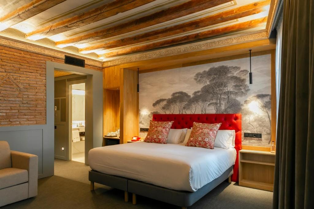 Hotel Boutique La Pau — 2