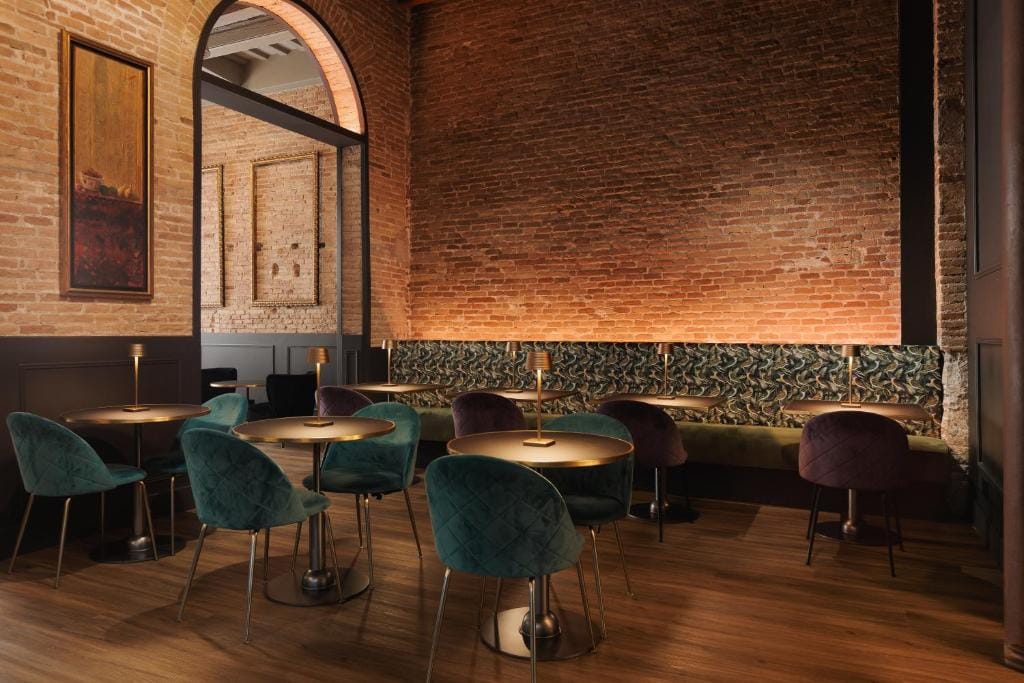Hotel Boutique La Pau — 4