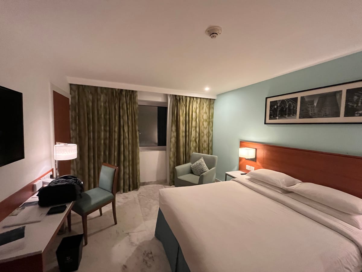 Fairfield by Marriott Bengaluru Whitefield — 2