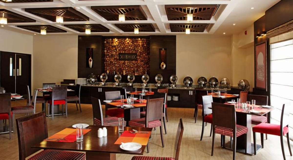 Fairfield by Marriott Bengaluru Whitefield — 3