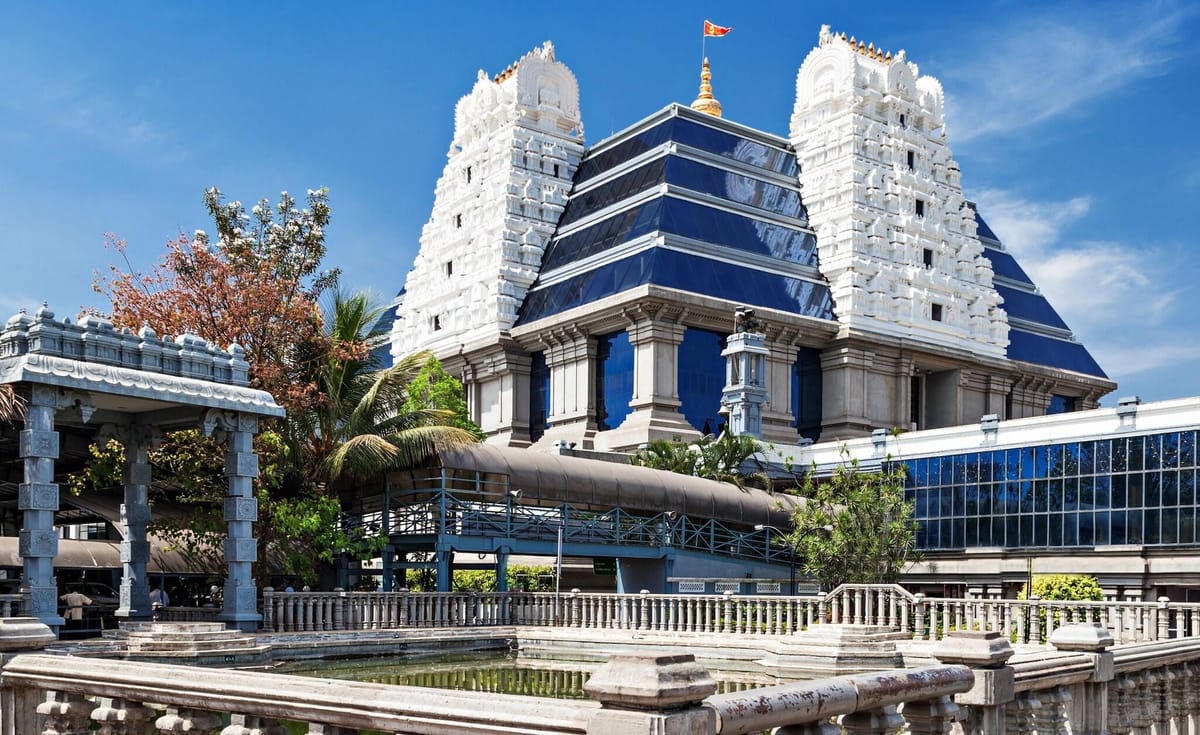 Fairfield by Marriott Bengaluru Whitefield — 4