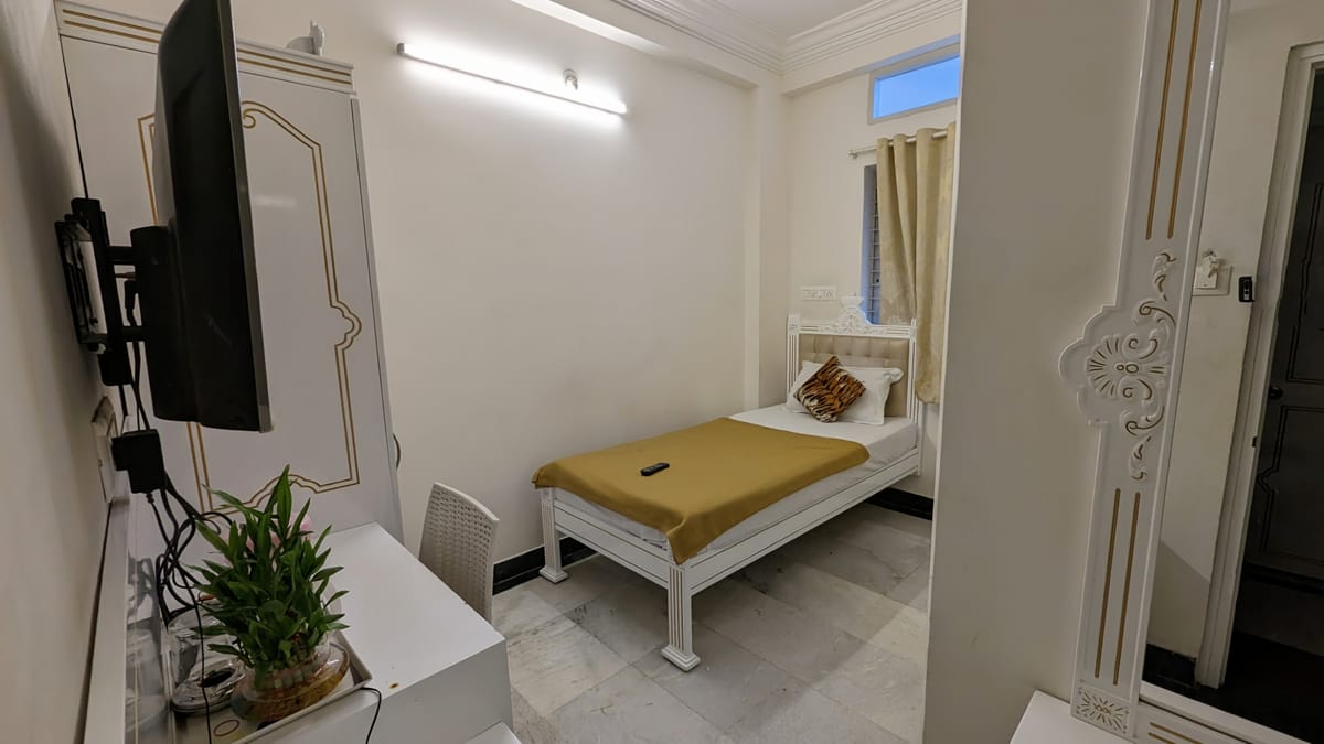 Hotel City Meridian