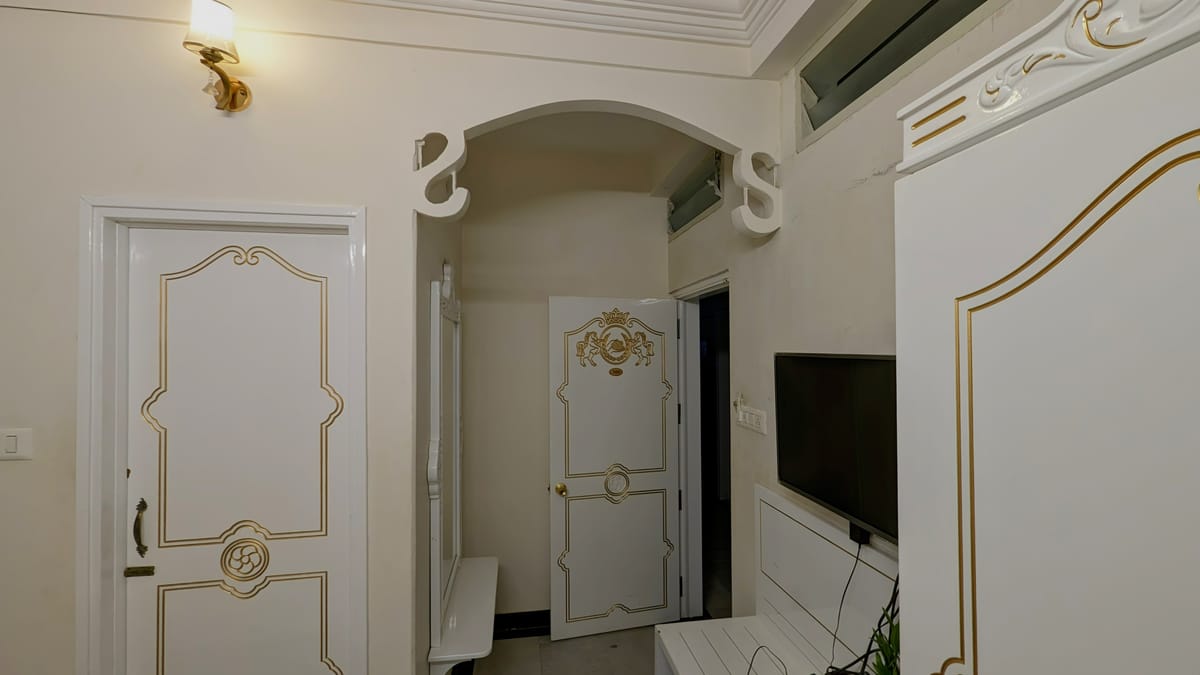 Hotel City Meridian — 2