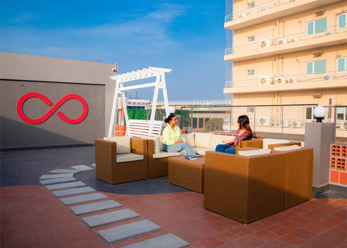 Loop by Zolo Silk Board, Bangalore