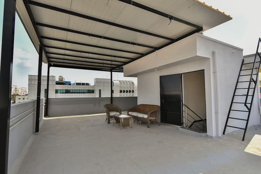Namma HomeSlice, Balcony Rooms in Brookefield — 5