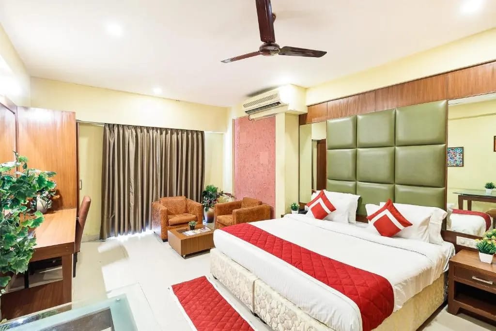 Octave Castle Suites