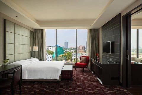 Renaissance Bengaluru Race Course Hotel — 3