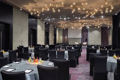 Renaissance Bengaluru Race Course Hotel — 5