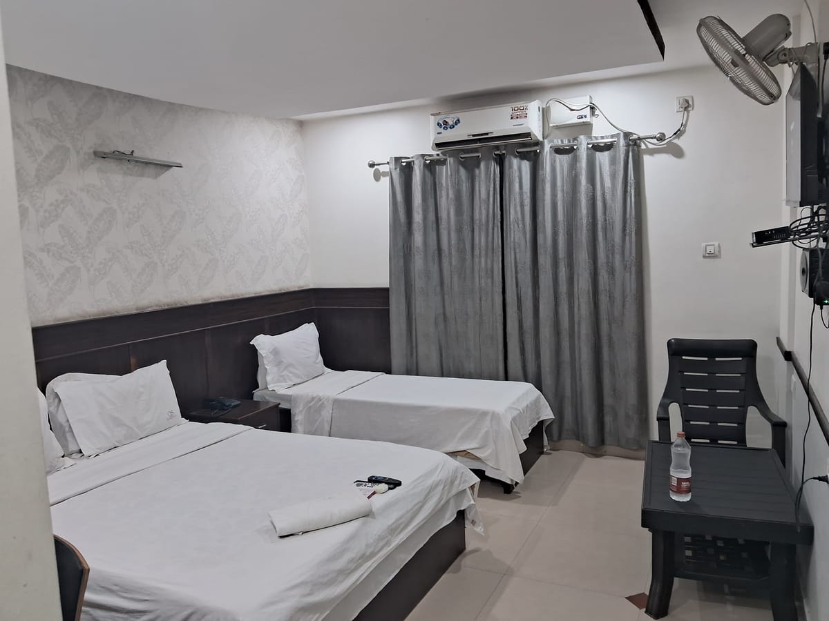 The Signature Inn