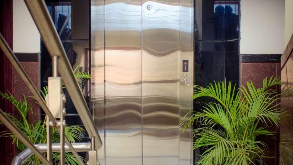 The Signature Inn — 2