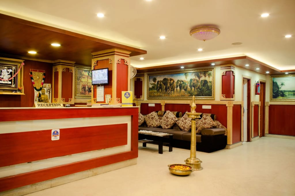 The Signature Inn — 3