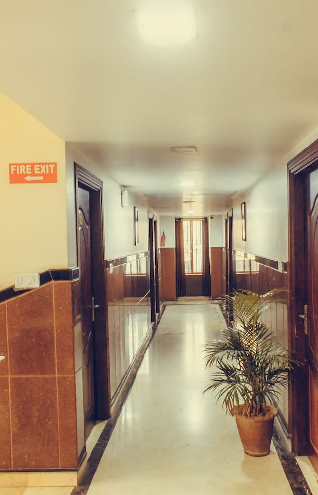 The Signature Inn — 5