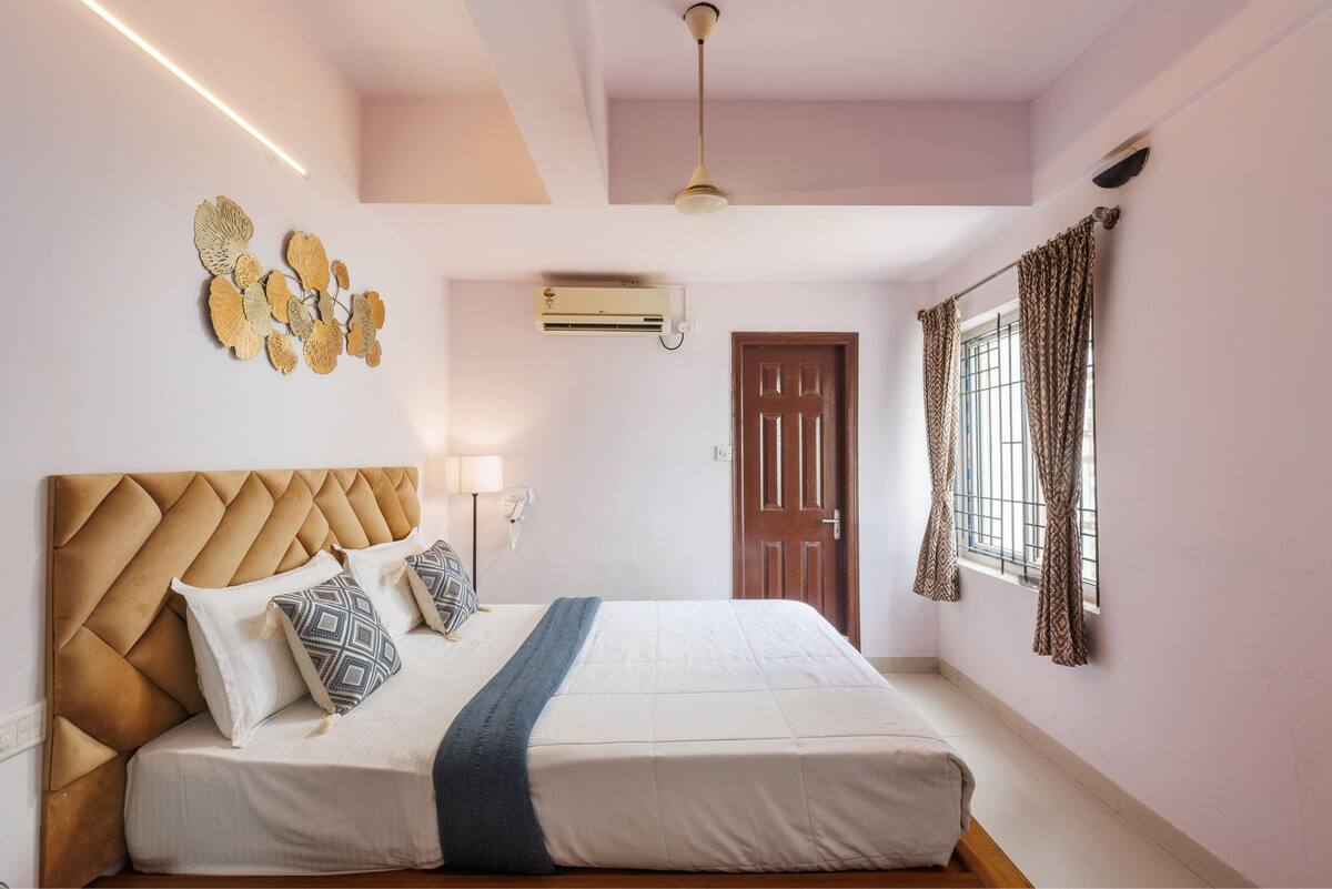 White Lotus by Orbit Hotels