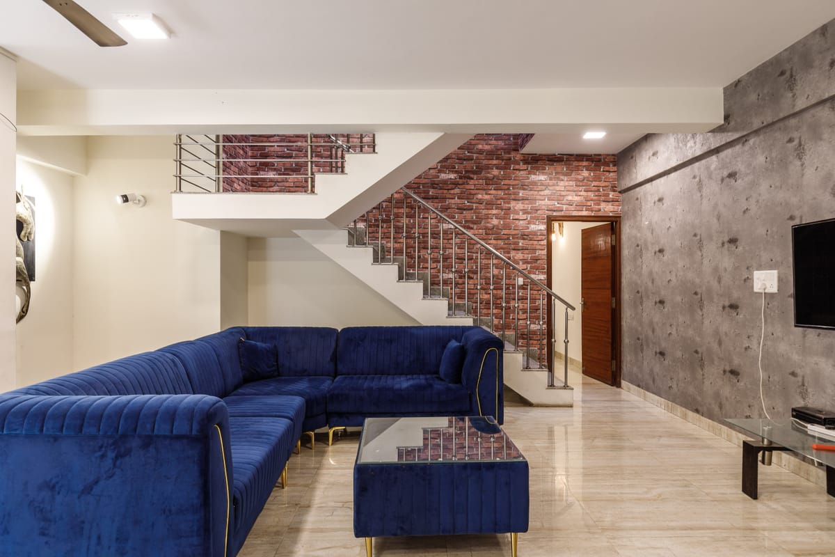 White Lotus by Orbit Hotels — 2
