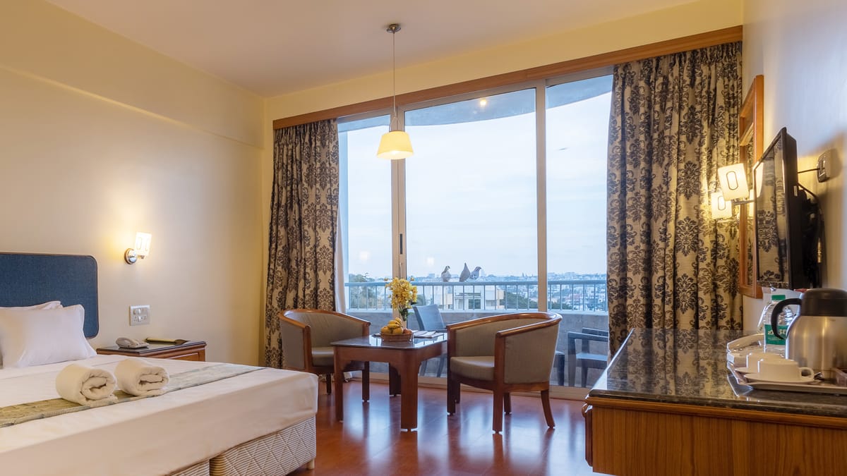 Woodlands Hotel