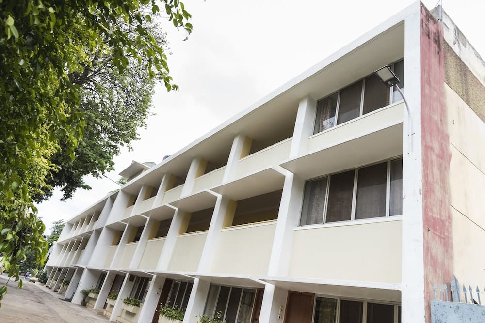 Woodlands Hotel — 4