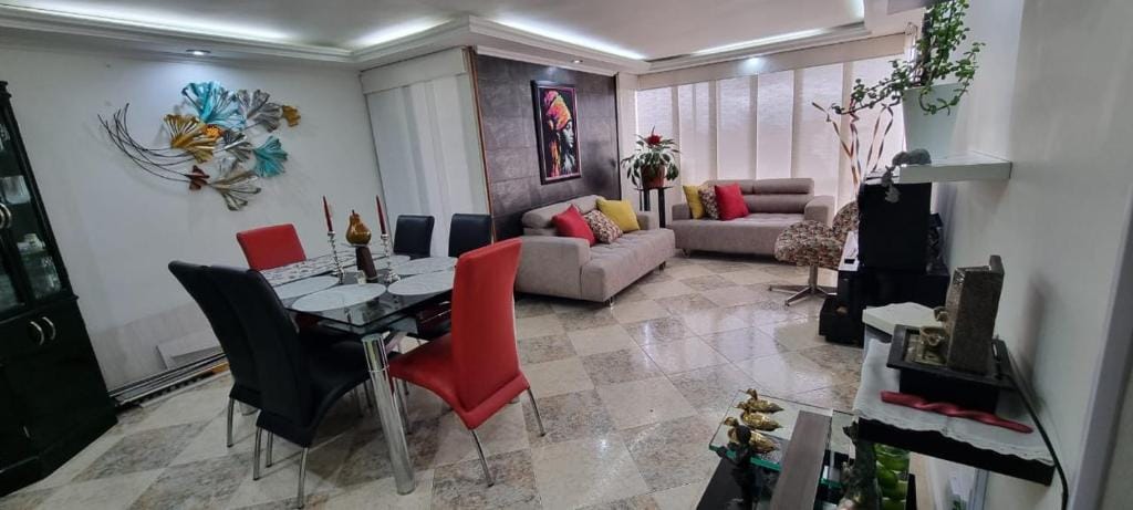 Apartahotel MALL PLAZA