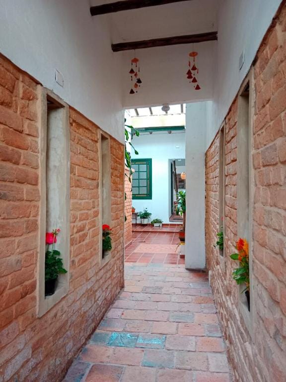 CASA DE LOURDES - LA CANDELARIA
