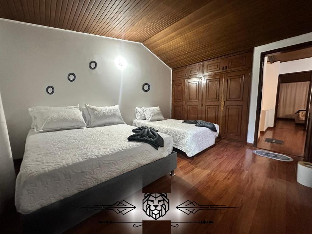 Casa Hotel Imperion — 2