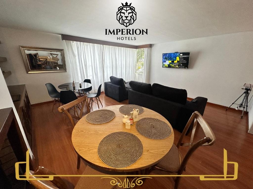 Casa Hotel Imperion — 5