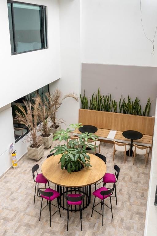 Casa Siete Hotel Boutique