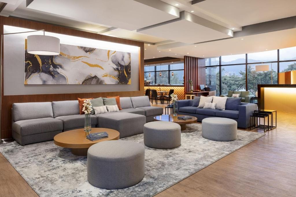 Fairfield by Marriott Bogota Embajada