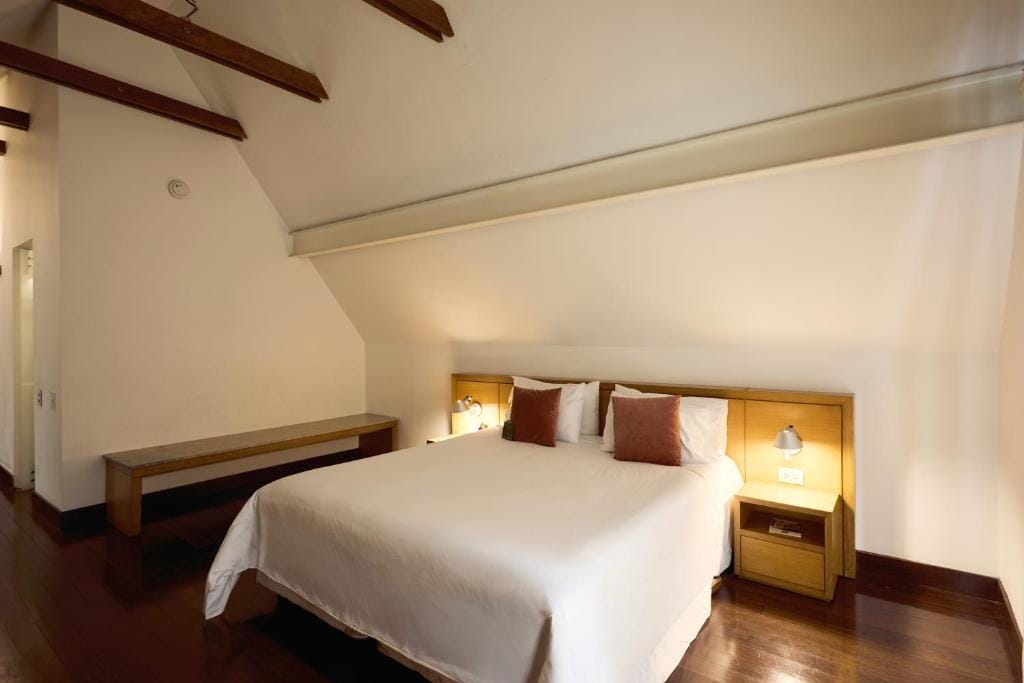 Hotel bh La Quinta