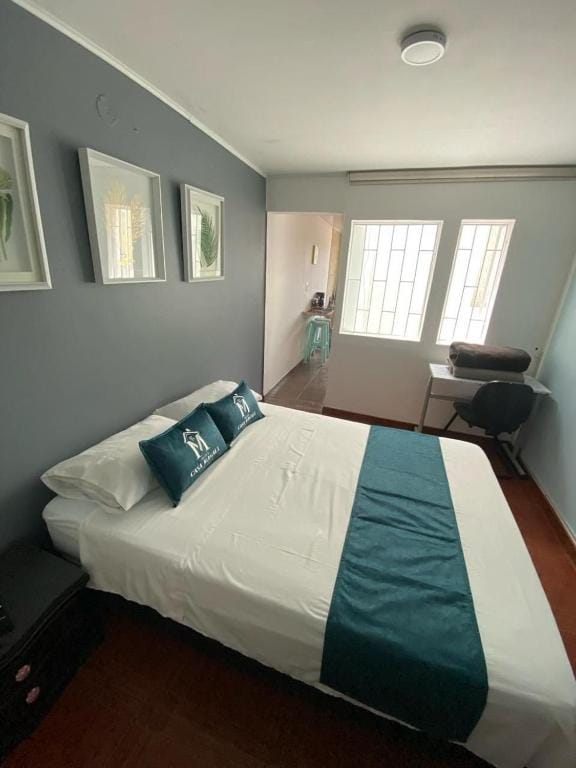 Hotel Boutique Casa Magaly