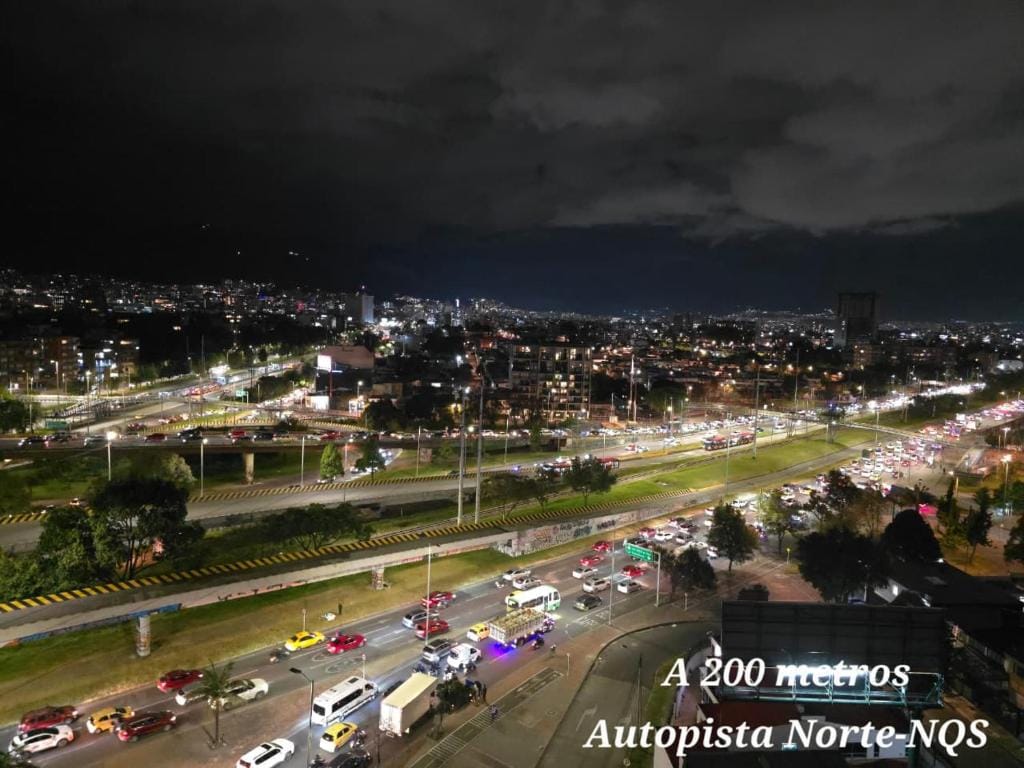 Hotel Castellana 95 Bogota By Hoteles Confort 80 — 3