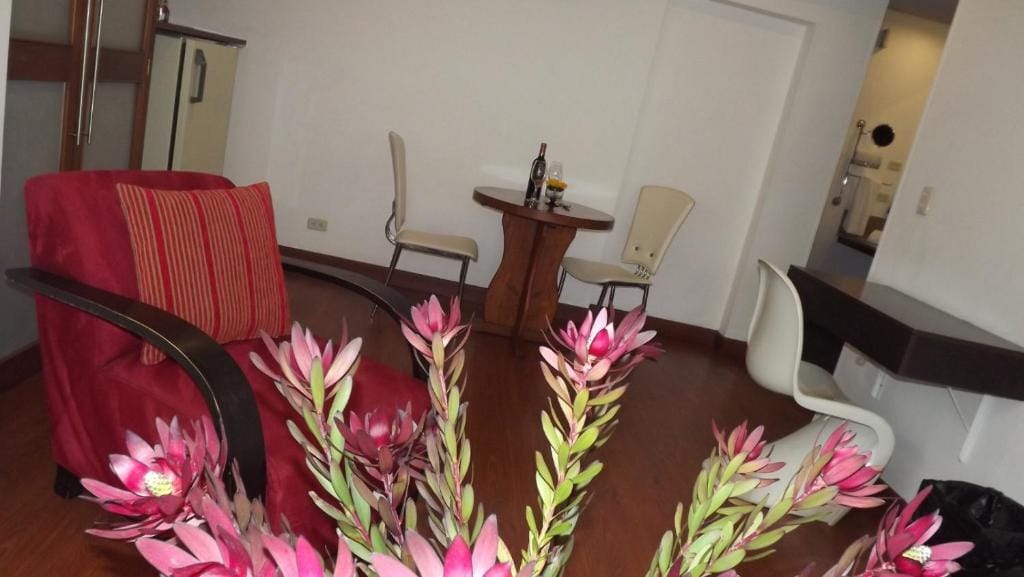 Hotel Retiro 84 — 4