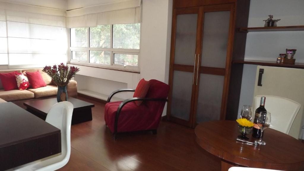 Hotel Retiro 84 — 5