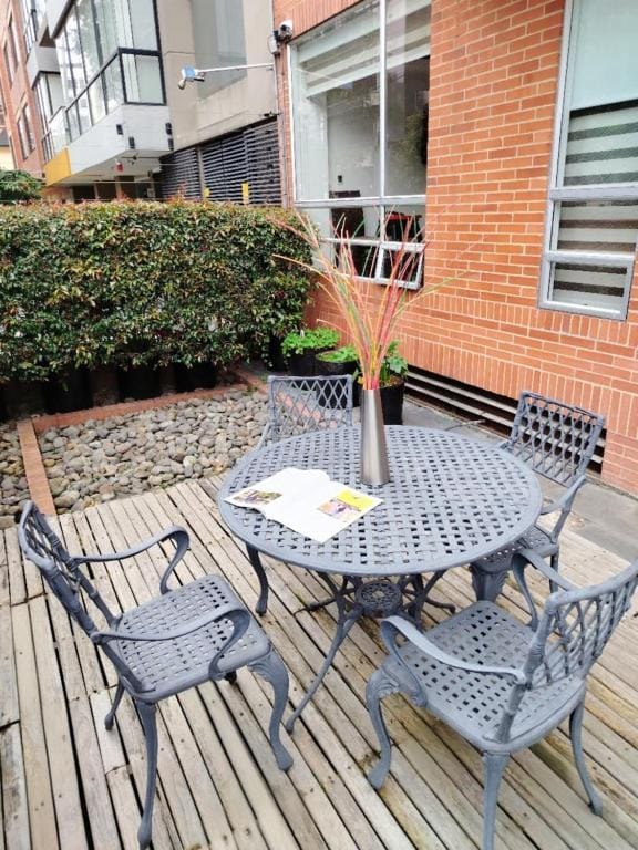 Prisma Suites Chico 94 — 4