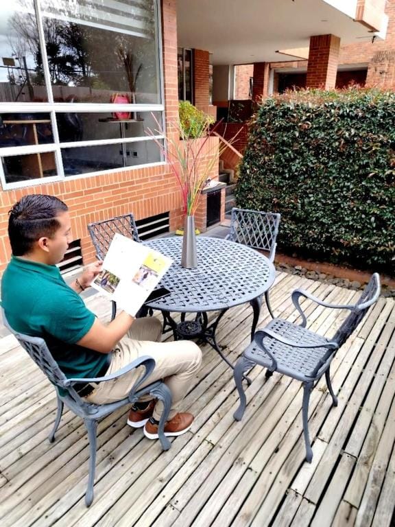 Prisma Suites Chico 94 — 5