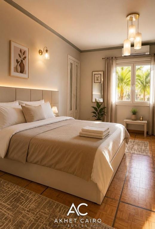 Akhet Cairo Suites