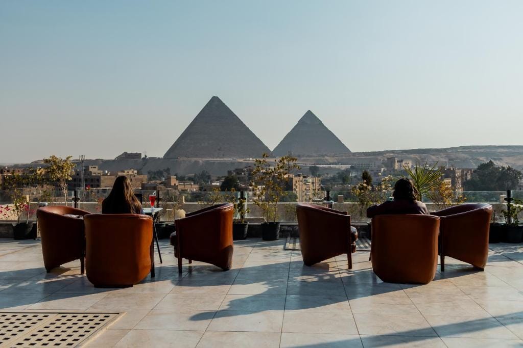 Hotel Comfort Giza