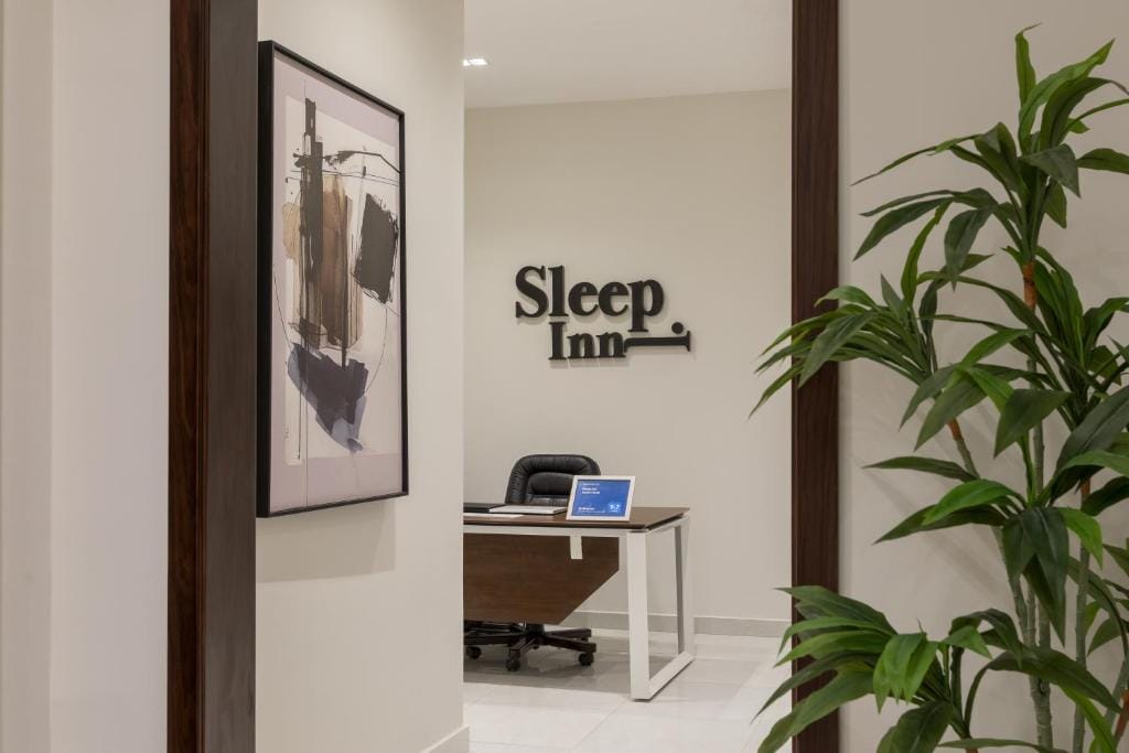 Sleep Inn Apart-Hotel — 4