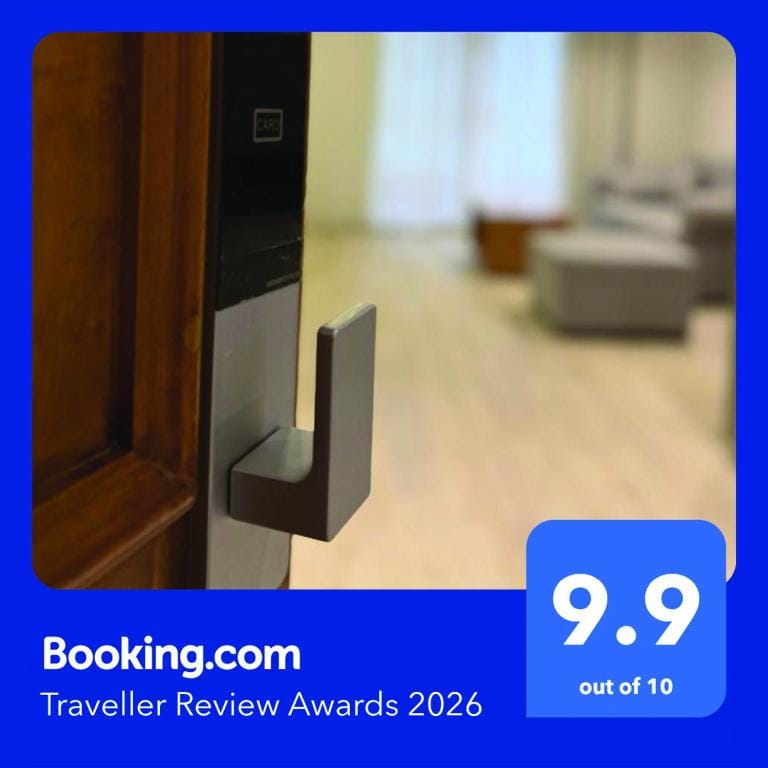Zones Residence Maadi
